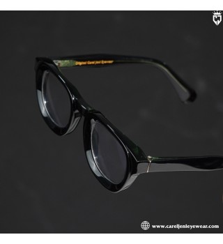 DOMB | Original Carel Jeni Eyewear Include Lensa